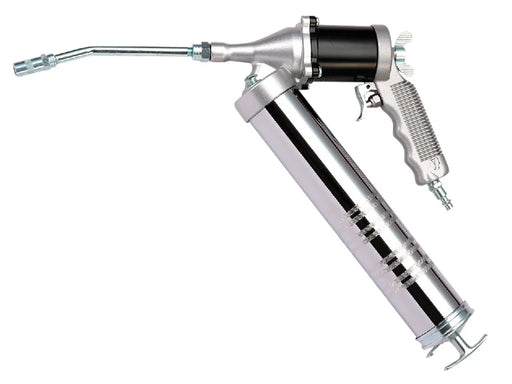 Lumatic Industrial Air Operated Continuous Flow Grease Gun - PNO