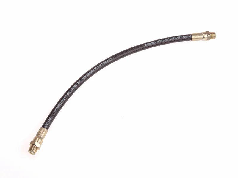 Lumatic RF12NS Nylon Flexible Tube - 12in - RF12NS