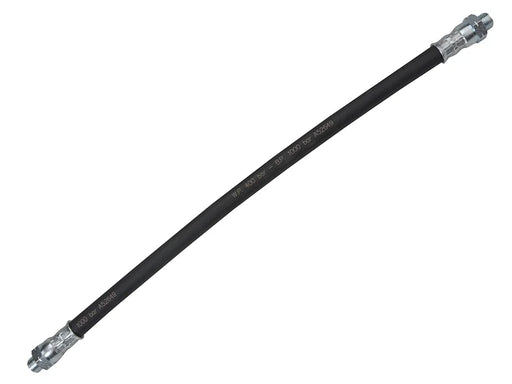 Lumatic RF12VS Rubber Flexible Tube 12in 1/8 in BSP - RF12VS