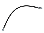 Lumatic RF18VS Rubber Flexible Tube 20in 1/8 in BSP - RF18VS / RF20VS