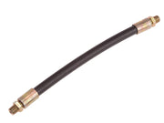 Lumatic RF9NS Nylon Flexible Tube - 9in - RF9NS