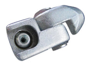 Lumatic SOC2 Slide On Knuckle Jointed Connector - SOC2