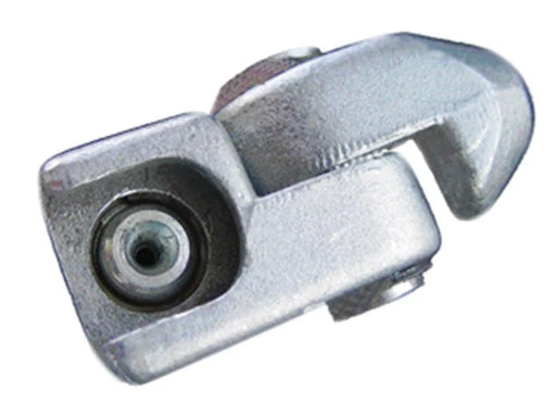 Lumatic SOC2 Slide On Knuckle Jointed Connector - SOC2