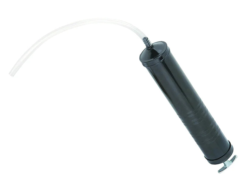 Lumatic Suction Oil Gun 500cc - SOG1