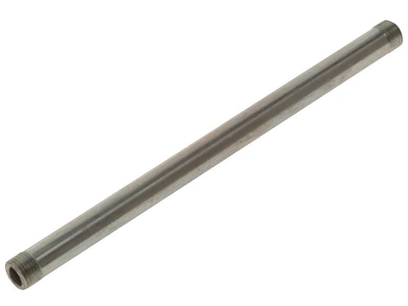 Lumatic SRT6S 6in Straight Rigid Tube - STR6S