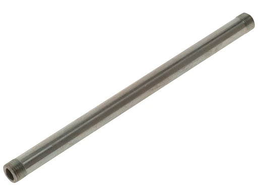 Lumatic SRT6S 6in Straight Rigid Tube - STR6S