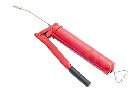 Lumatic VSLGH Contractors Side Lever Grease Gun - VSLGH