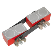 Sealey Magnetic Adjustable Link MAL945 180° Angle Range