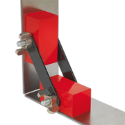Sealey Magnetic Adjustable Link MAL945 180° Angle Range