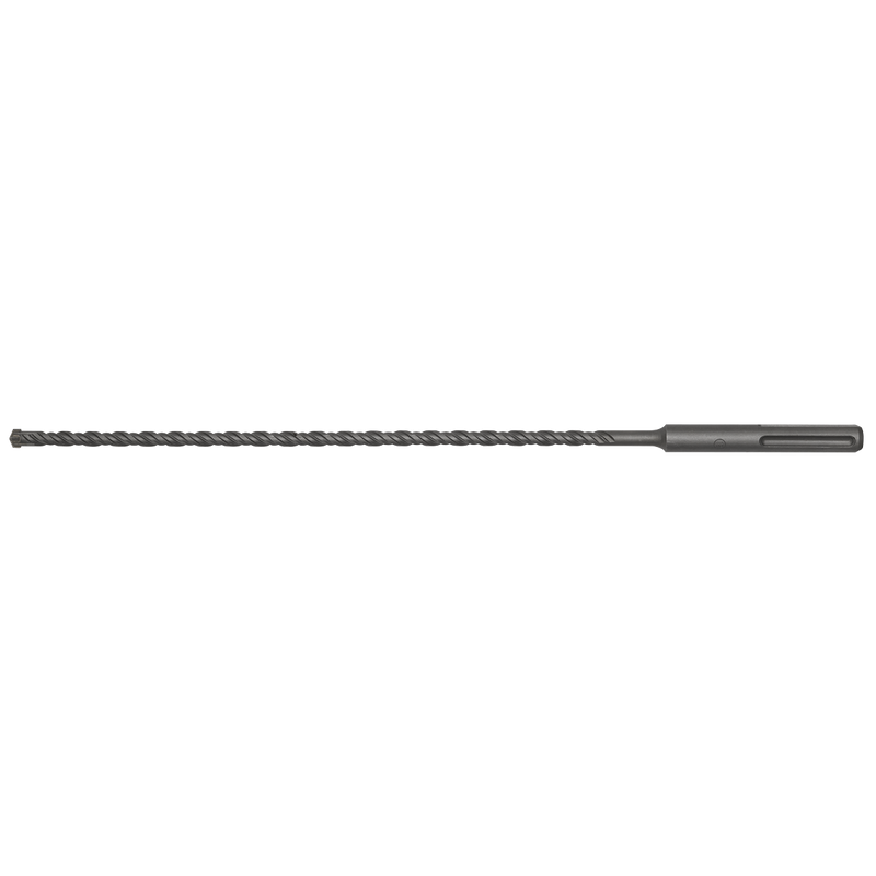 Sealey SDS MAX Drill Bit Ø12 x 340mm
