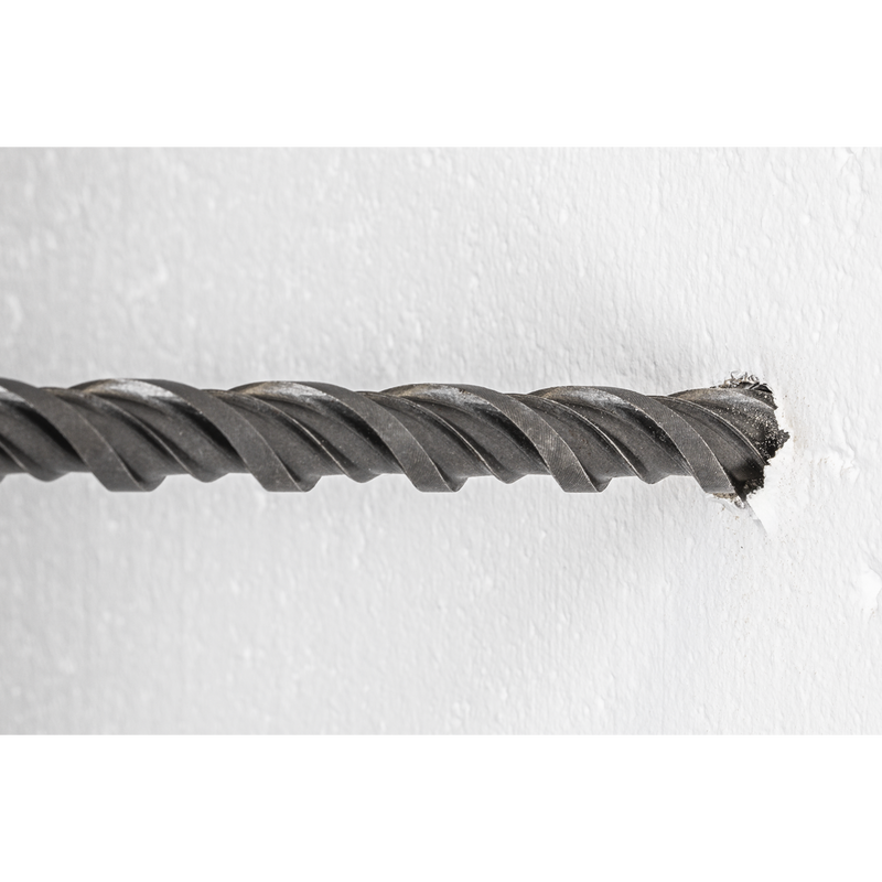 Sealey SDS MAX Drill Bit 14mm x 340mm - Heavy Duty