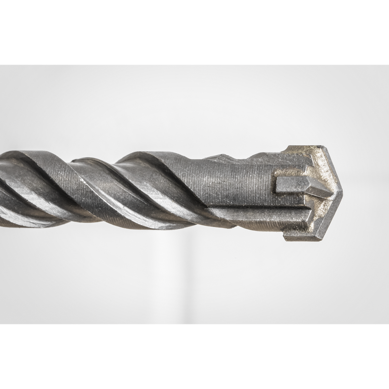 Sealey SDS MAX Drill Bit 14mm x 340mm - Heavy Duty