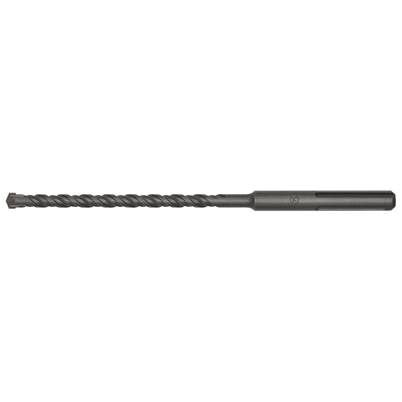 Sealey SDS MAX Drill Bit 14mm x 340mm - Heavy Duty
