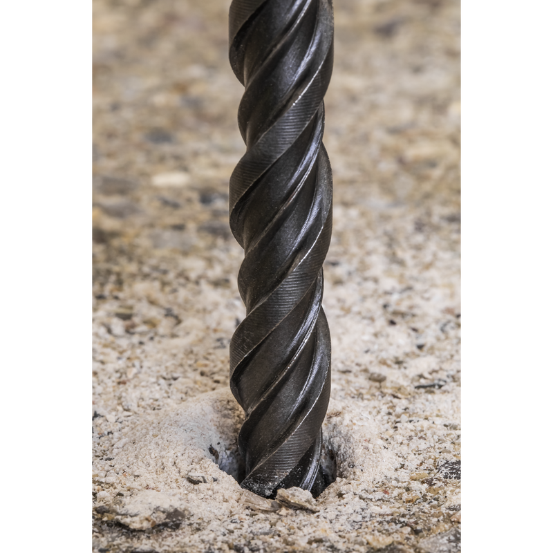 Worksafe SDS MAX Drill Bit Ø14 x 540mm