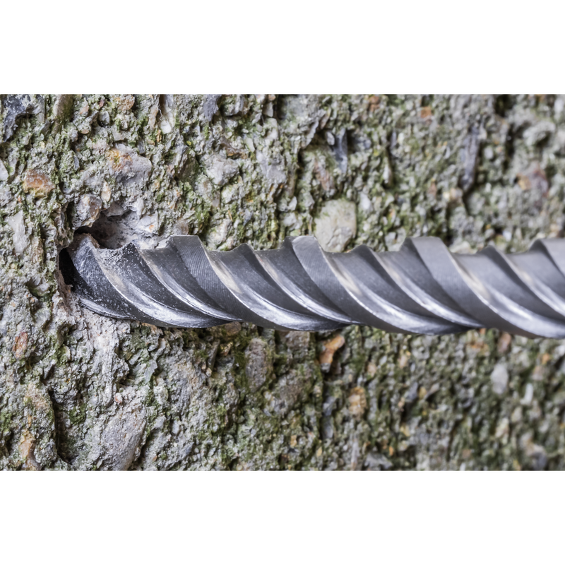 Worksafe SDS MAX Drill Bit Ø14 x 540mm