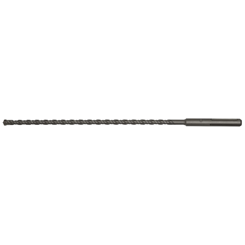 Worksafe SDS MAX Drill Bit Ø14 x 540mm