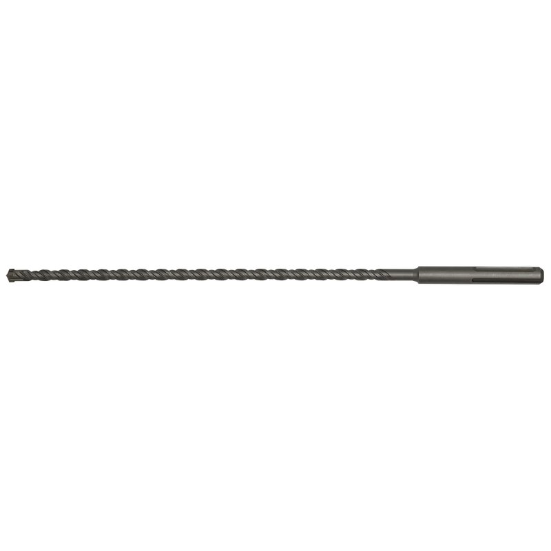 Sealey SDS MAX Drill Bit 15mm x 340mm