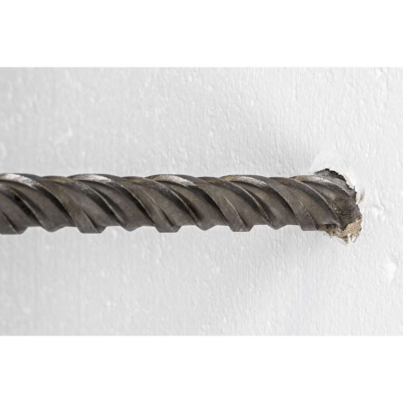 Sealey SDS MAX Drill Bit 16mm x 340mm