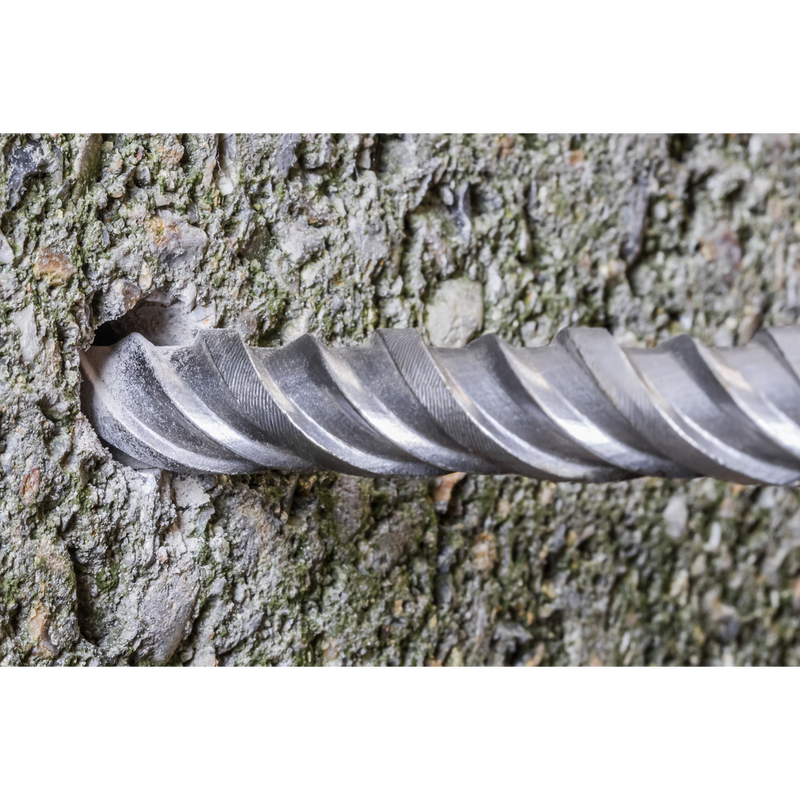 Sealey SDS MAX Drill Bit 16mm x 340mm