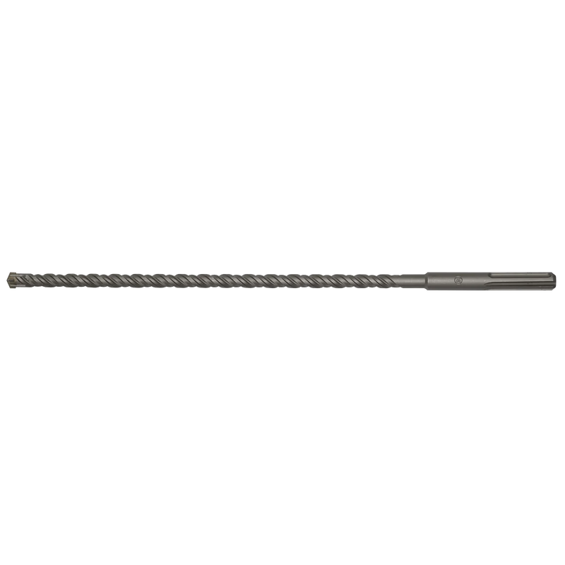 Worksafe SDS MAX Drill Bit 16mm x 540mm - Model MAX16X540