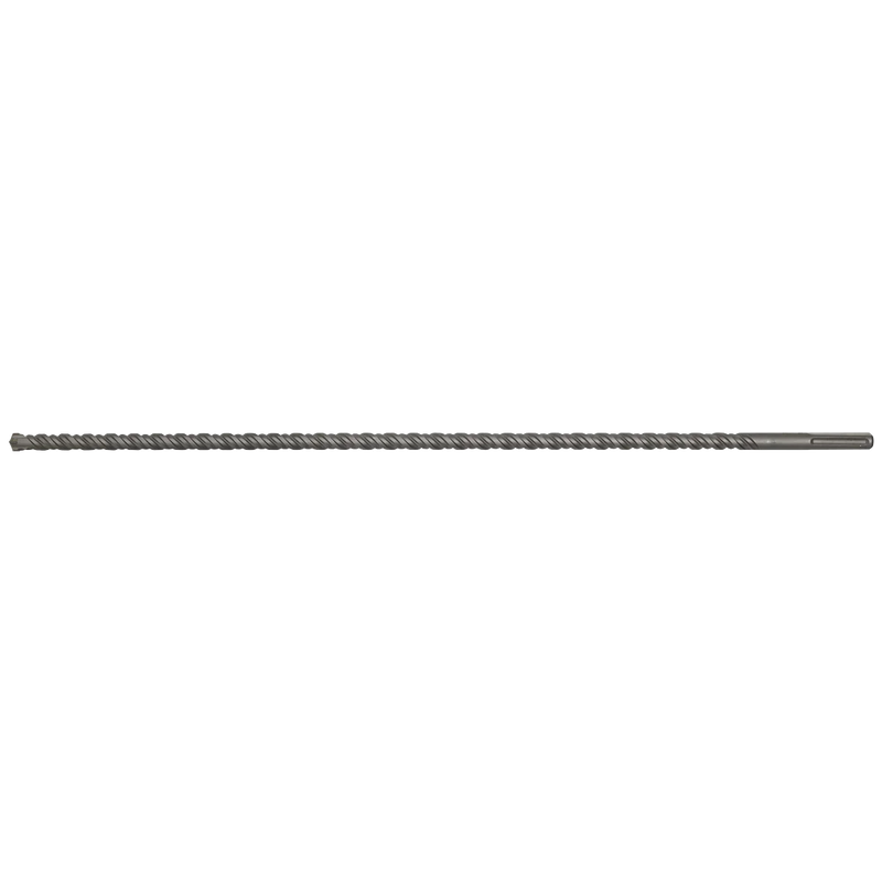 Worksafe SDS MAX Drill Bit 16mm x 540mm - Model MAX16X540