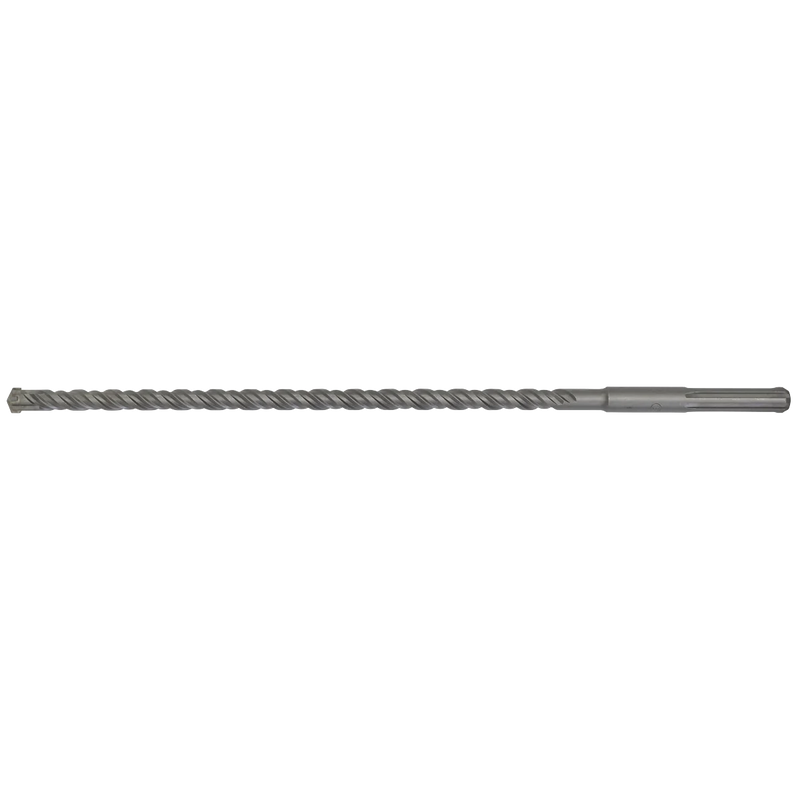Worksafe SDS MAX Drill Bit Ø18 x 340mm