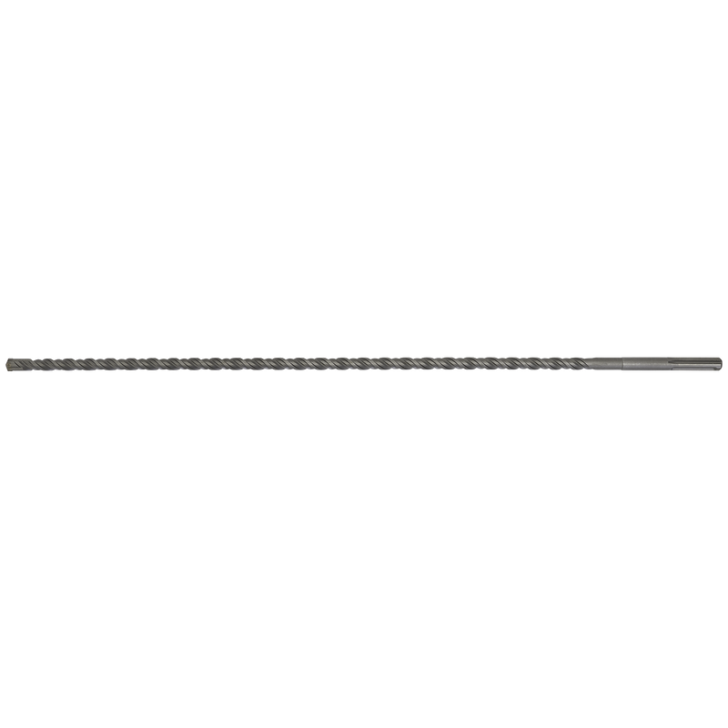 Worksafe SDS MAX Drill Bit Ø18 x 340mm