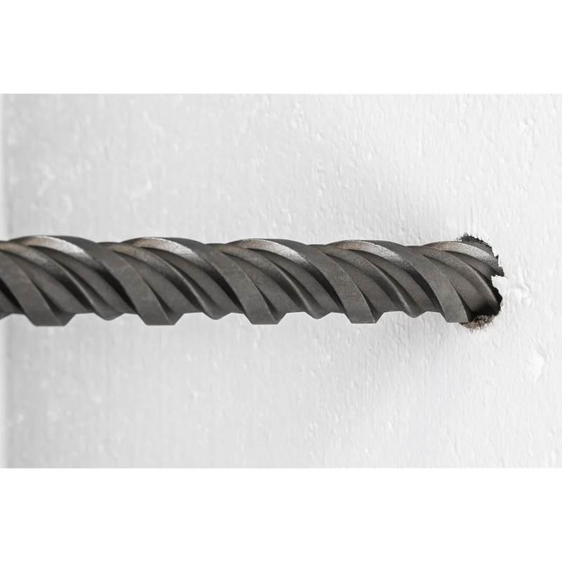 Worksafe SDS MAX Drill Bit 19mm x 340mm