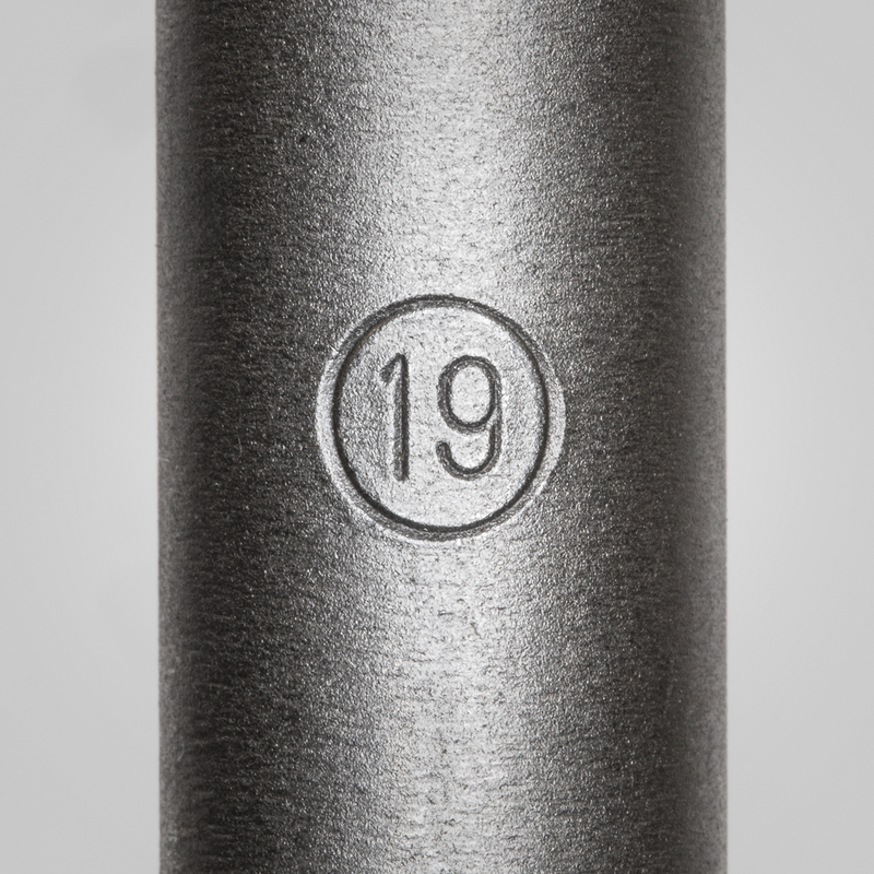 Worksafe SDS MAX Drill Bit 19mm x 340mm