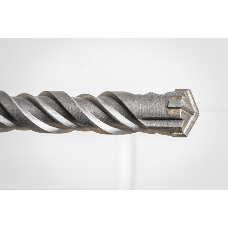Worksafe SDS MAX Drill Bit 19mm x 340mm