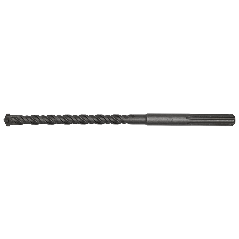 Worksafe SDS MAX Drill Bit 19mm x 340mm