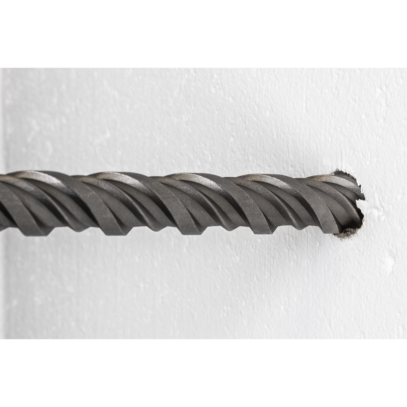 Worksafe SDS MAX Drill Bit 19mm x 540mm