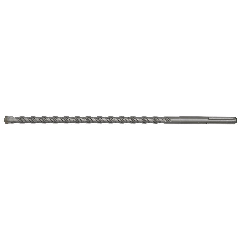 Worksafe SDS MAX Drill Bit 19mm x 540mm