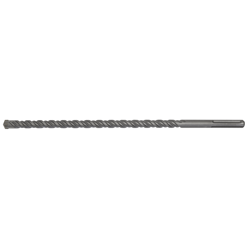 Worksafe SDS MAX Drill Bit Ø22 x 320mm Model MAX22X320