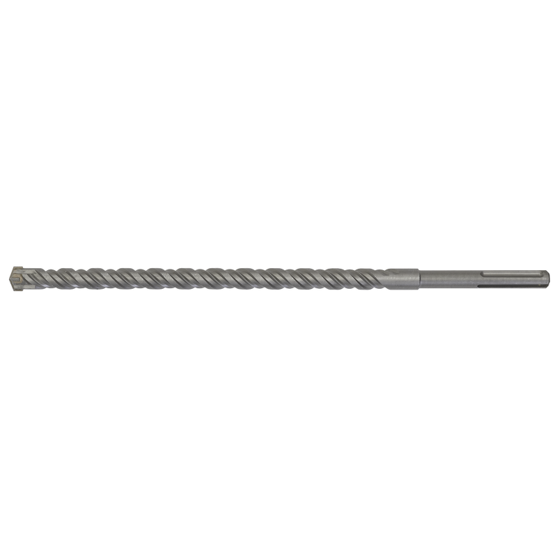 Worksafe SDS MAX Drill Bit 24mm x 320mm