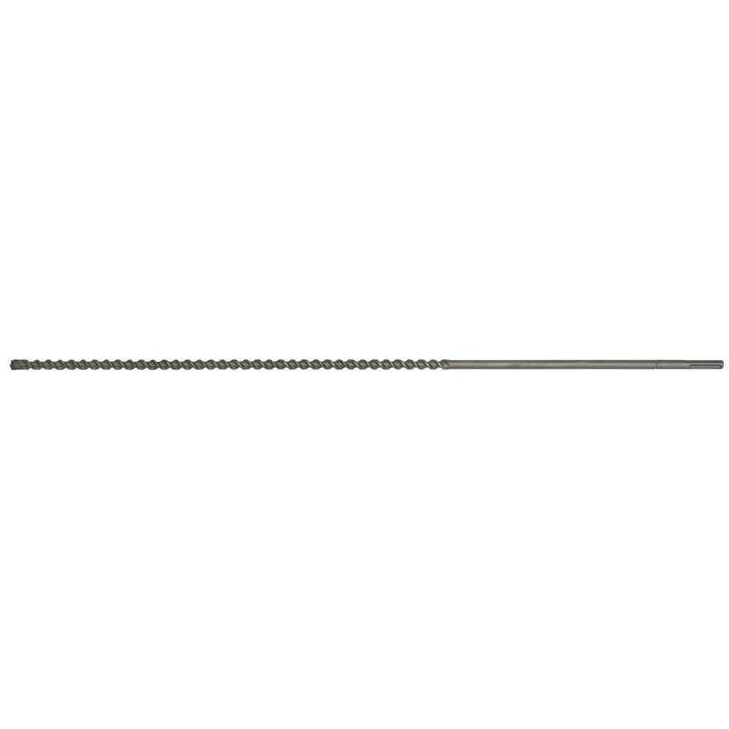 Worksafe SDS MAX Drill Bit 25 x 320mm