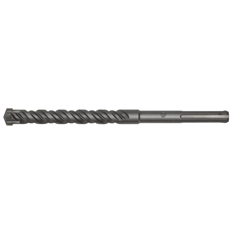 Worksafe SDS MAX Drill Bit 25 x 320mm