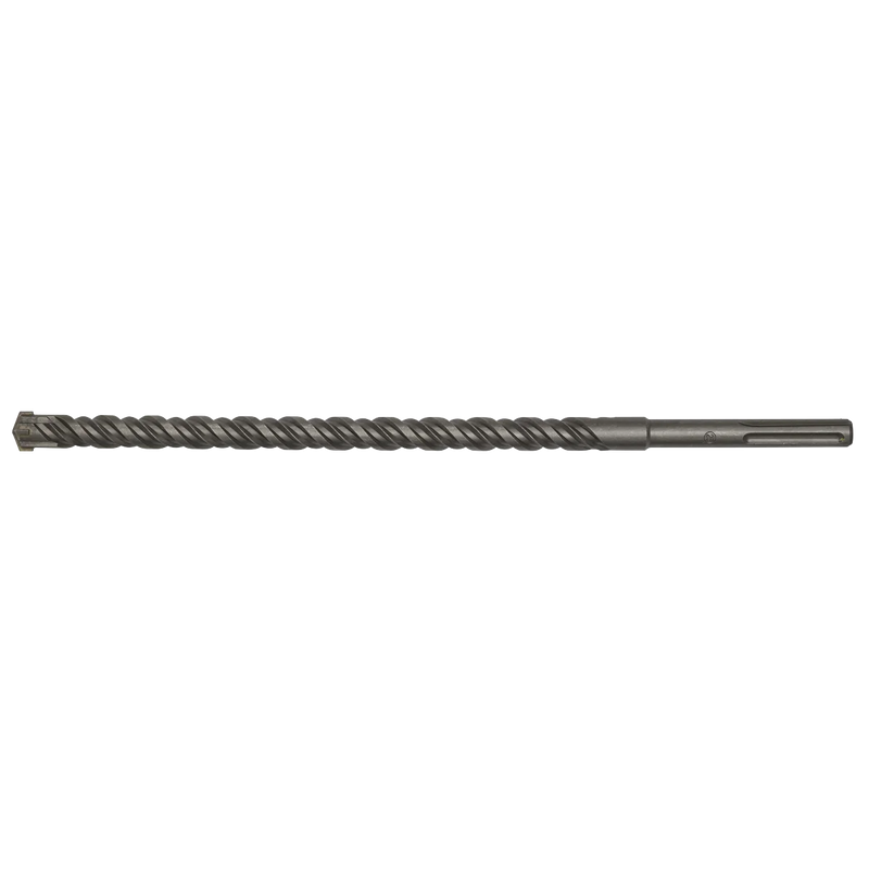 Worksafe SDS MAX Drill Bit 25 x 320mm