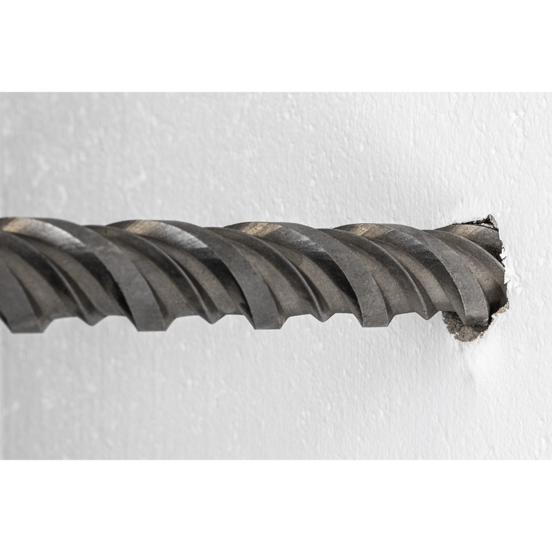Sealey SDS MAX Drill Bit Ø25 x 920mm