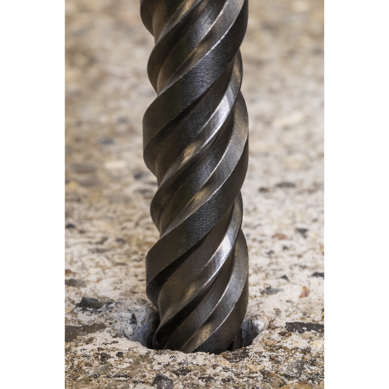 Sealey SDS MAX Drill Bit Ø25 x 920mm