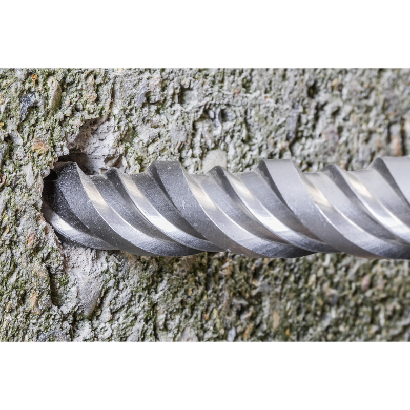 Sealey SDS MAX Drill Bit Ø25 x 920mm