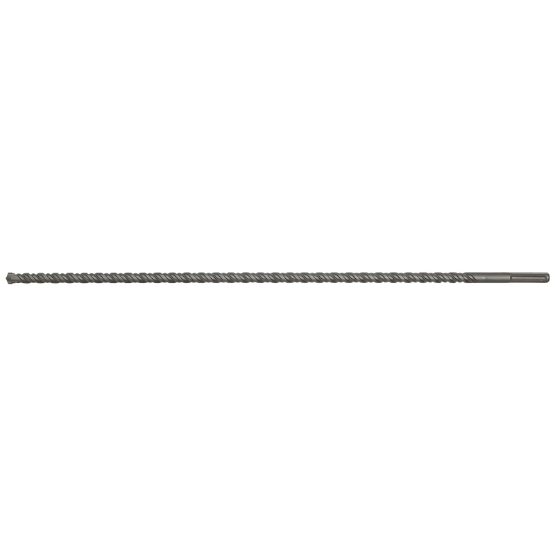 Sealey SDS MAX Drill Bit Ø25 x 920mm