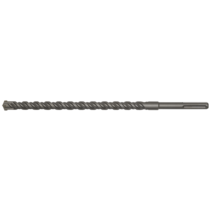 Worksafe SDS MAX Drill Bit 26mm x 340mm