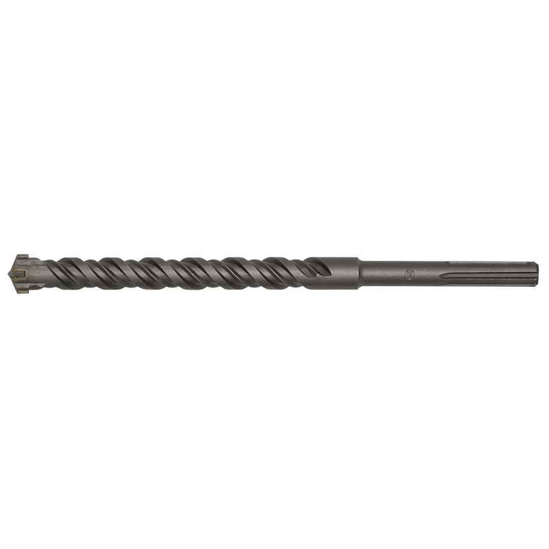 Worksafe SDS MAX Drill Bit Ø28 x 370mm Model MAX28X370