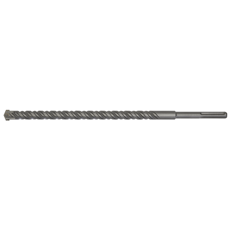 Worksafe SDS MAX Drill Bit Ø28 x 370mm Model MAX28X370