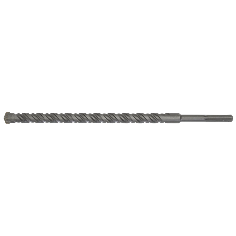 Worksafe SDS MAX Drill Bit Ø30 x 370mm