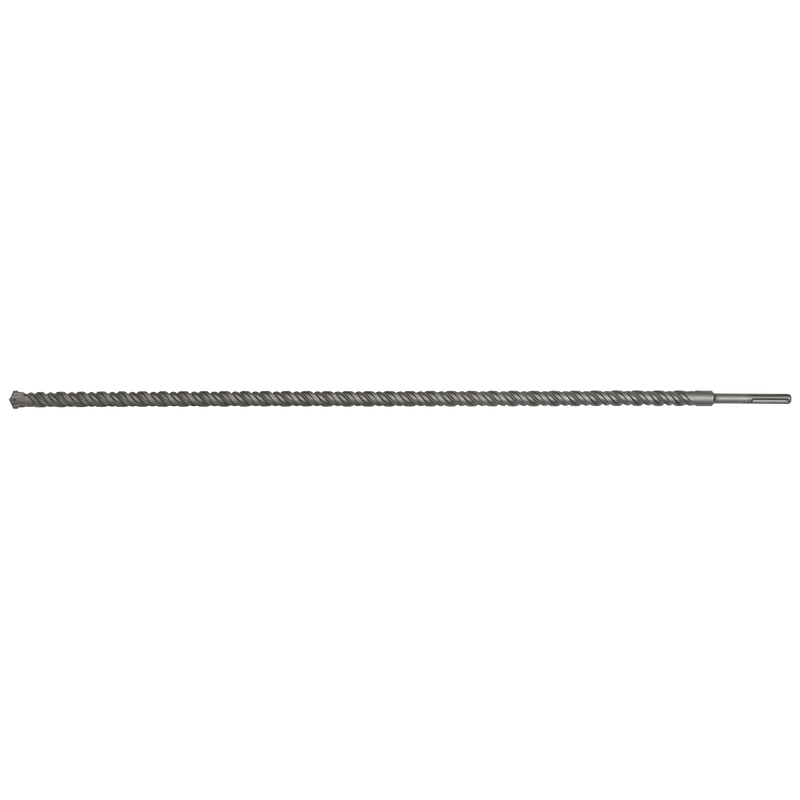 Worksafe SDS MAX Drill Bit 32mm x 370mm - Heavy Duty