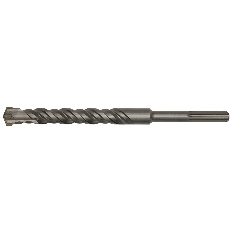 Worksafe SDS MAX Drill Bit 32mm x 370mm - Heavy Duty
