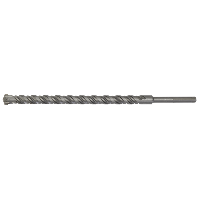 Worksafe SDS MAX Drill Bit 32mm x 370mm - Heavy Duty
