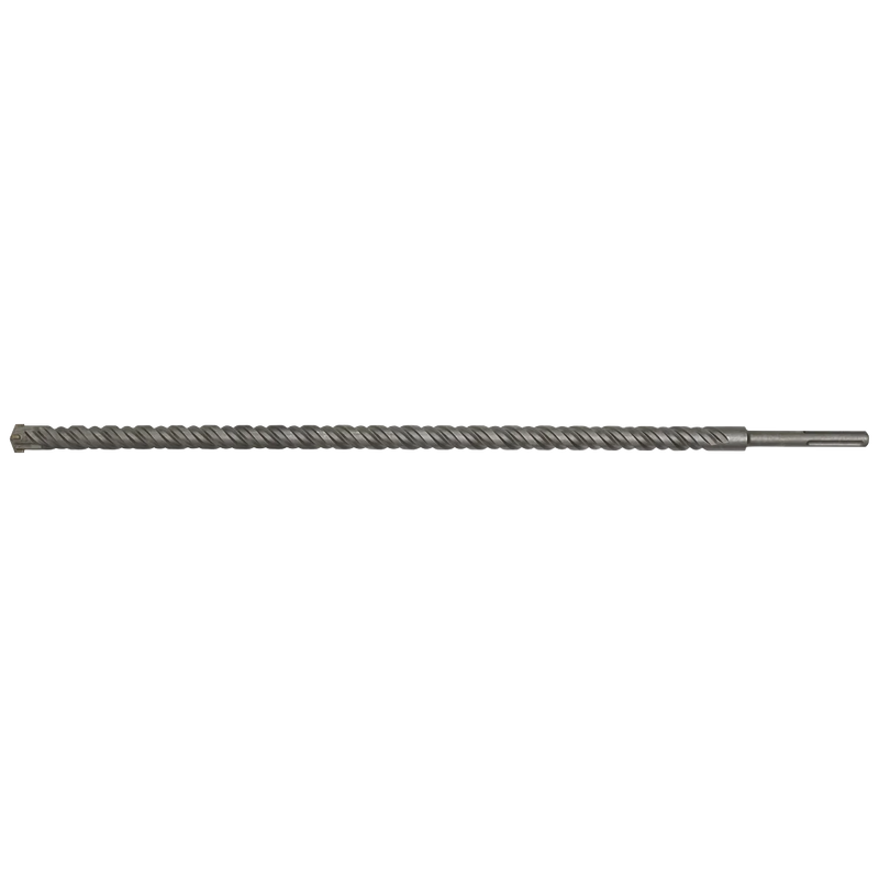 Worksafe SDS MAX Drill Bit 32mm x 370mm - Heavy Duty